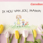 Fijne Moederdag!