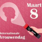 Internationale Vrouwendag